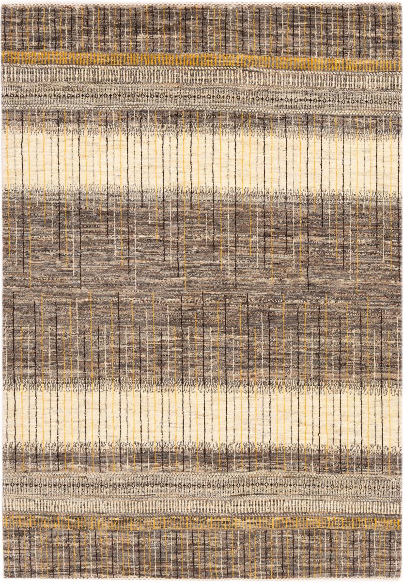 Dywan perski Persja Gabbeh Loribaft Tabiilbaft 177x124 177x124, Dywan perski Ręcznie tkane