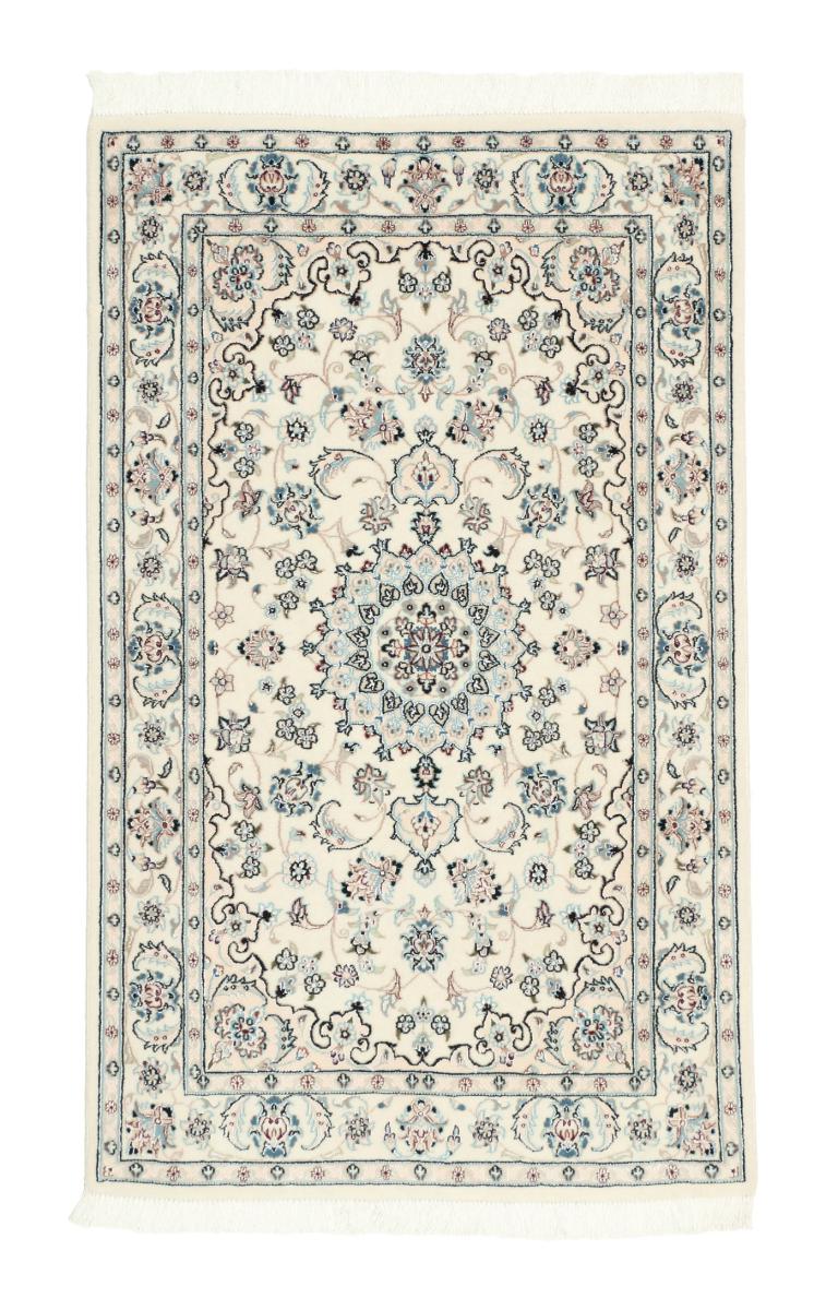 Dywan perski Nain 6La 134x79 134x79, Dywan perski Ręcznie tkane