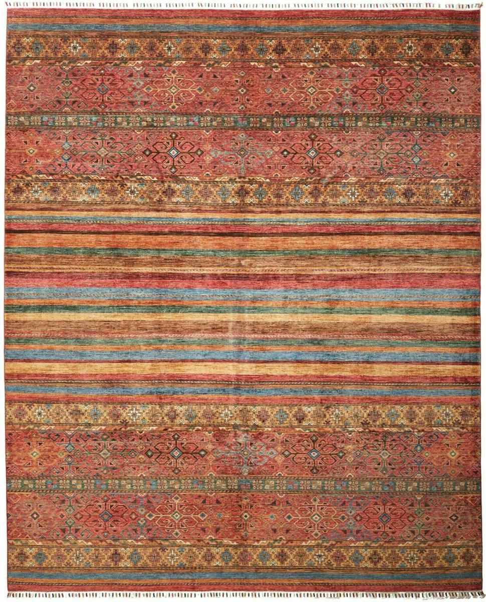Pakistani rug Arijana Shaal 305x248 305x248, Persian Rug Knotted by hand