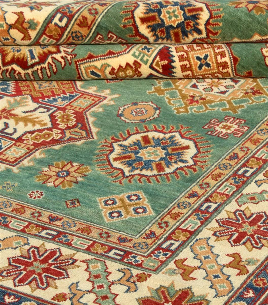 Kazak Ghazni - 1