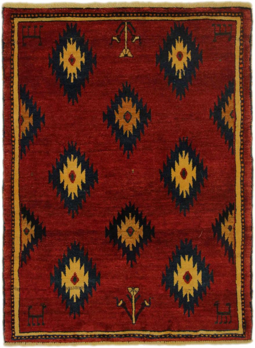Persian Rug Shiraz 149x111 149x111, Persian Rug Knotted by hand