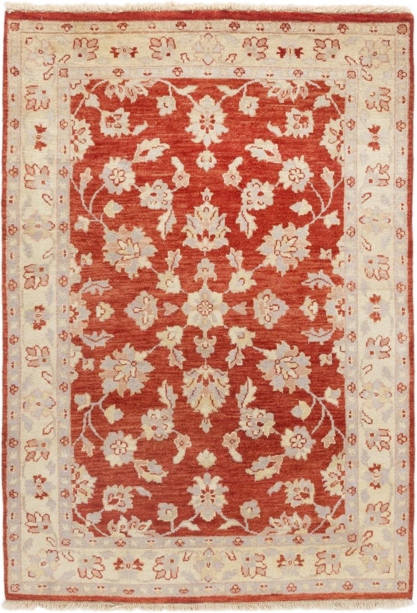 Tappeto indiano Indo Tabriz 180x122 180x122, Tappeto persiano Annodato a mano
