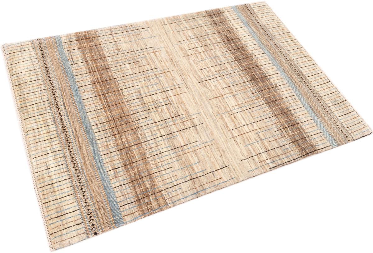 Persja Gabbeh Loribaft Tabiilbaft - 1