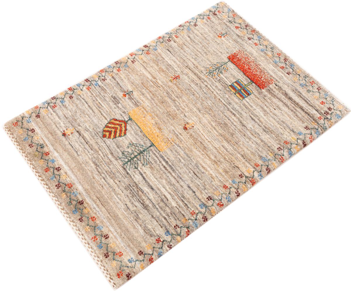Perser Gabbeh Loribaft Atelier - 1