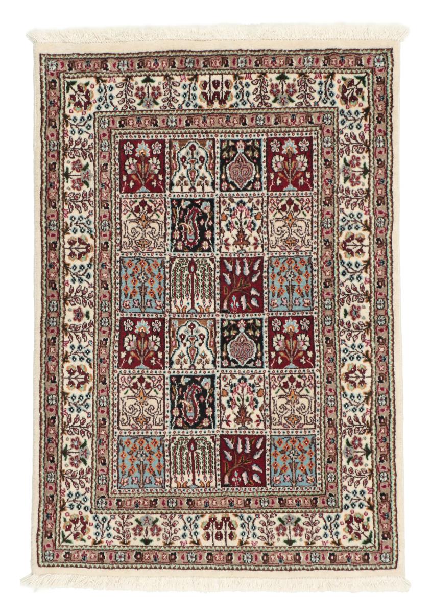 Persian Rug Moud 121x84 121x84, Persian Rug Knotted by hand