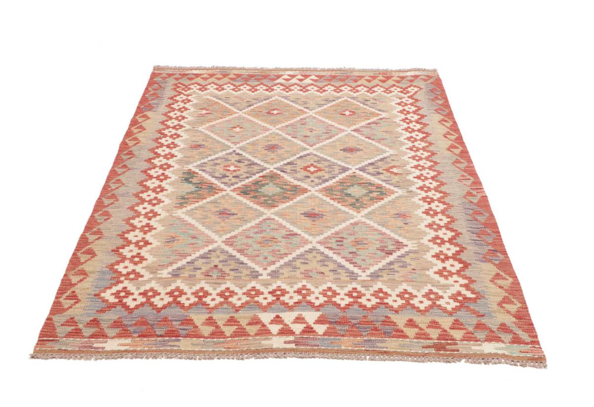 Kilim Afghan - 1