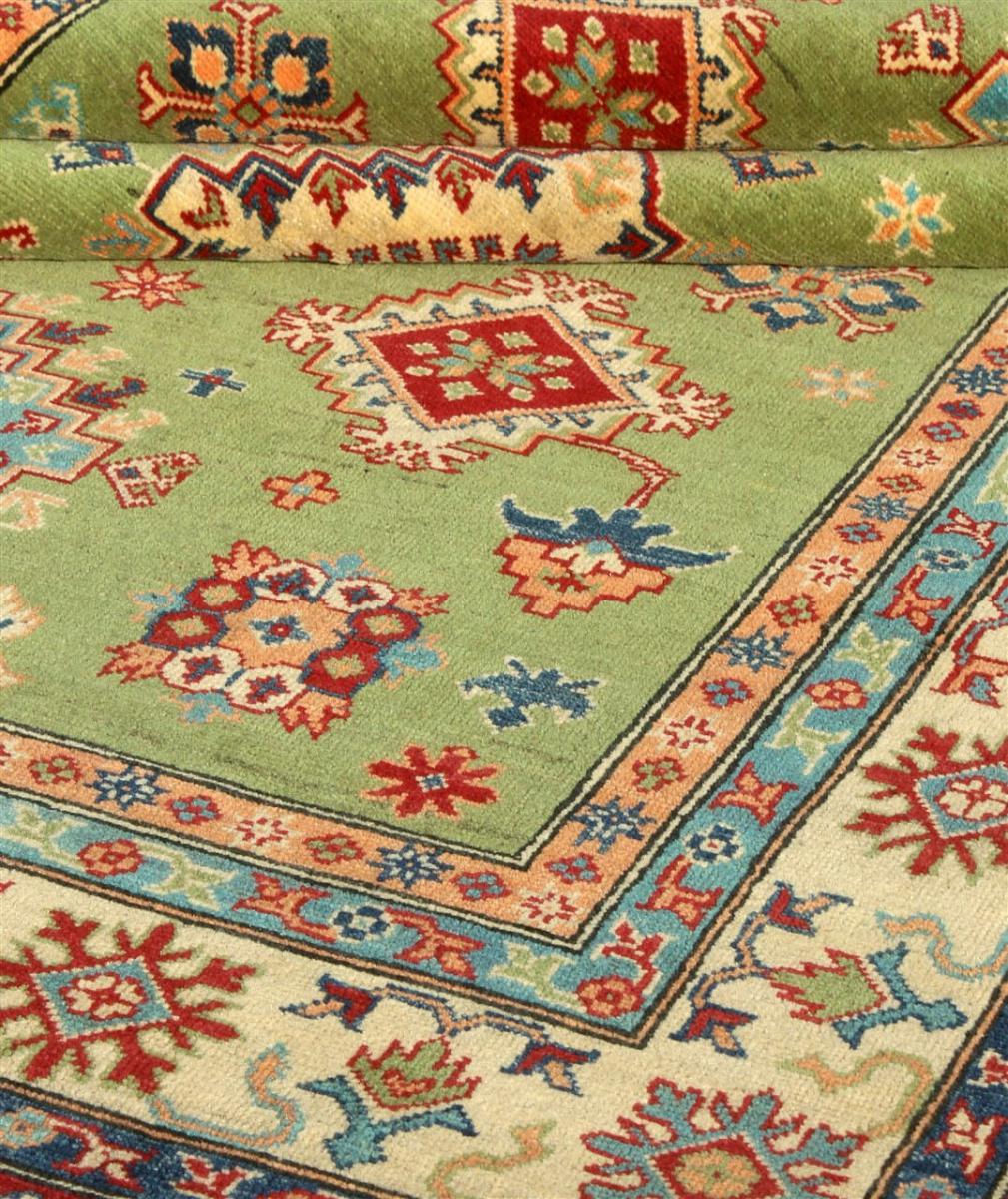 Kazak Ghazni - 1