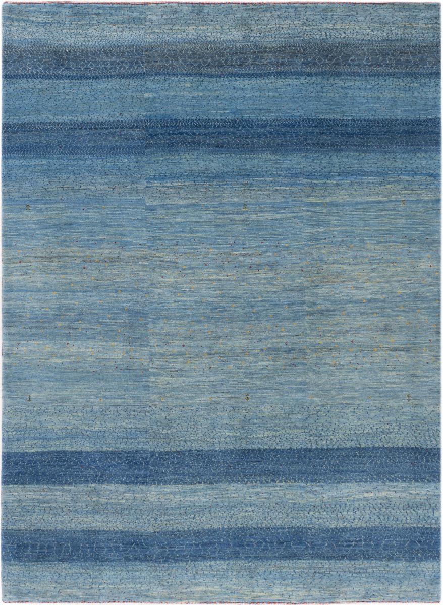 Persian rug Persian Gabbeh Loribaft Essence 286x209 286x209, Persian rug Hand-knotted