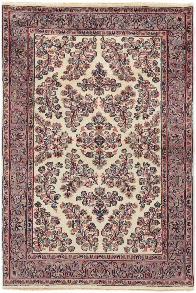 Indiaas tapijt Indo Sarough 176x120 176x120, Perzisch tapijt Handgeknoopte