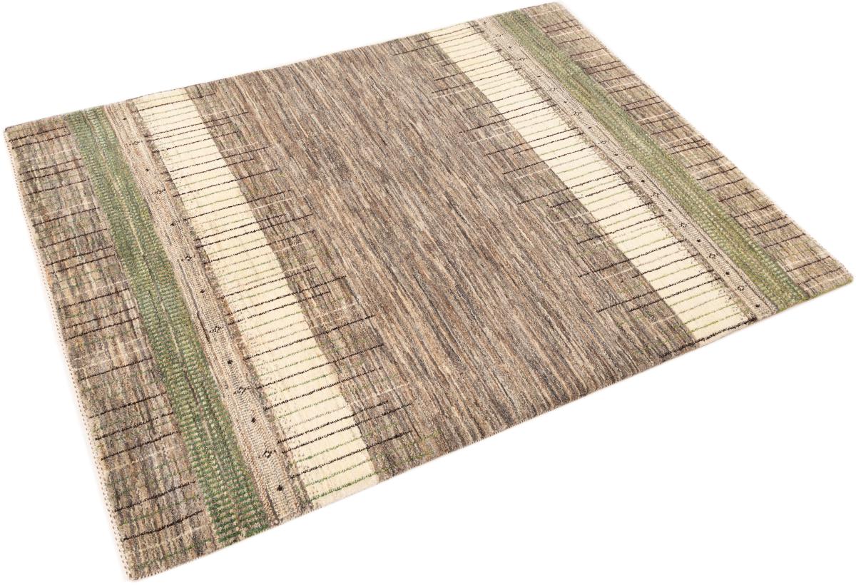 Persian Gabbeh Loribaft Tabiilbaft - 1