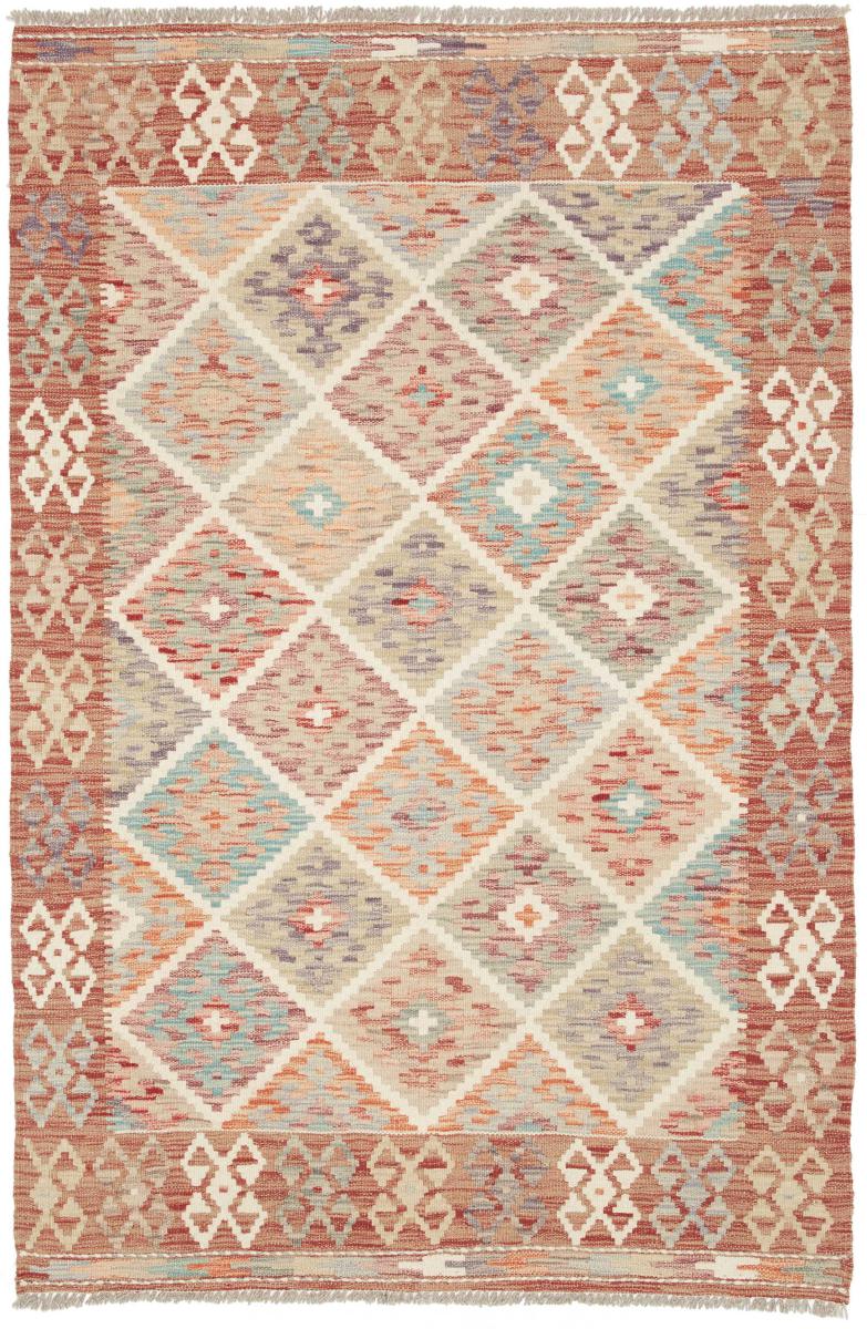 Afghan rug Kilim Afghan 179x120 179x120, Persian Rug Woven by hand