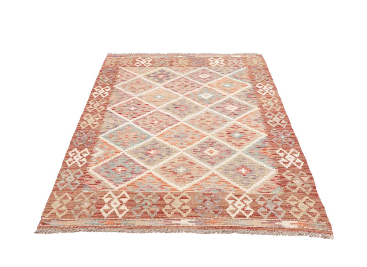 Kilim Afghan - 1