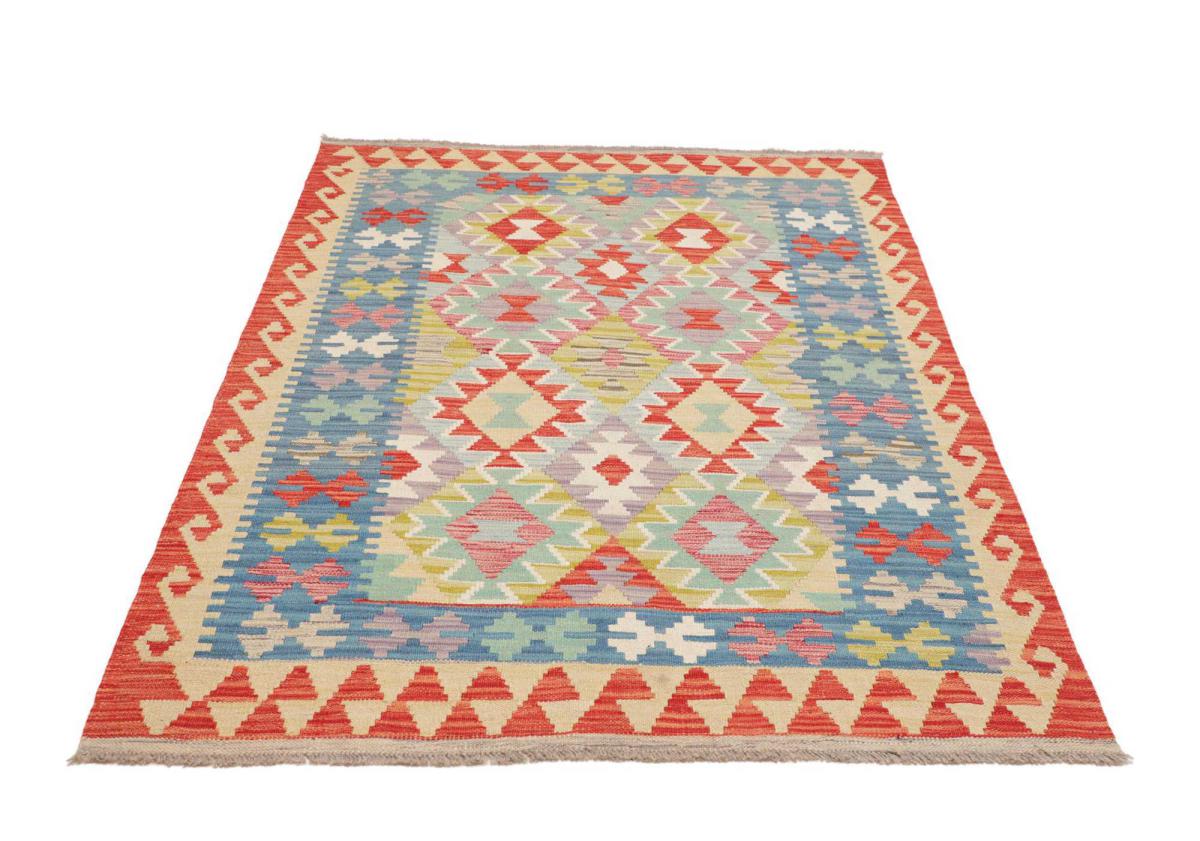 Kilim Afghan - 1