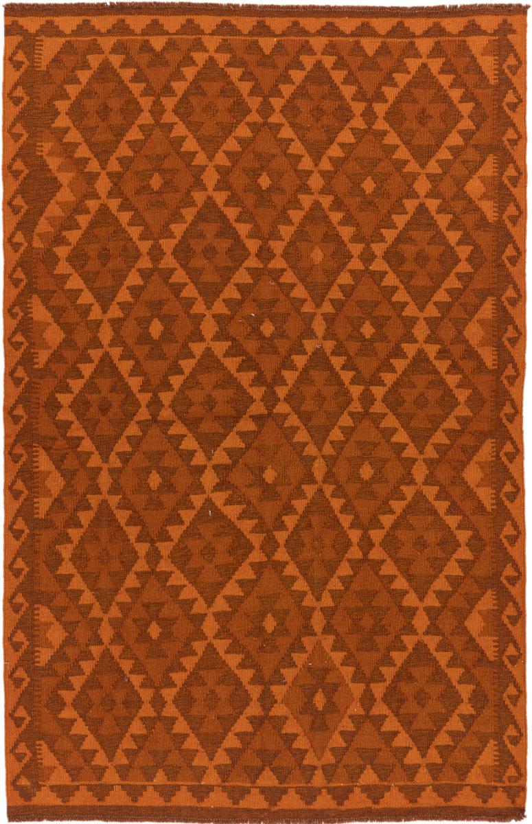 Afghan rug Kilim Afghan Heritage 180x116 180x116, Persian Rug Woven by hand