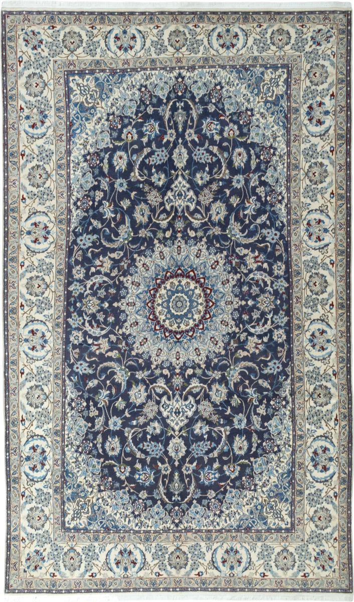 Perzisch tapijt Nain 9La 354x211 354x211, Perzisch tapijt Handgeknoopte