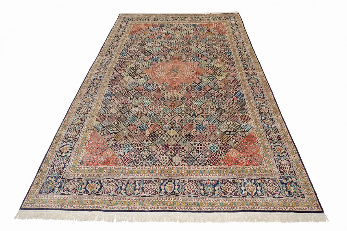 China Herike Silk - 1