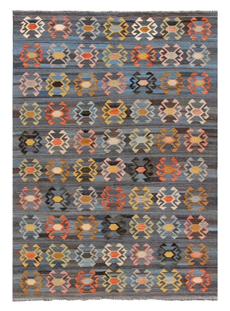 Afghansk teppe Kelim Afghan Heritage 289x202 289x202, Persisk teppe Handwoven 