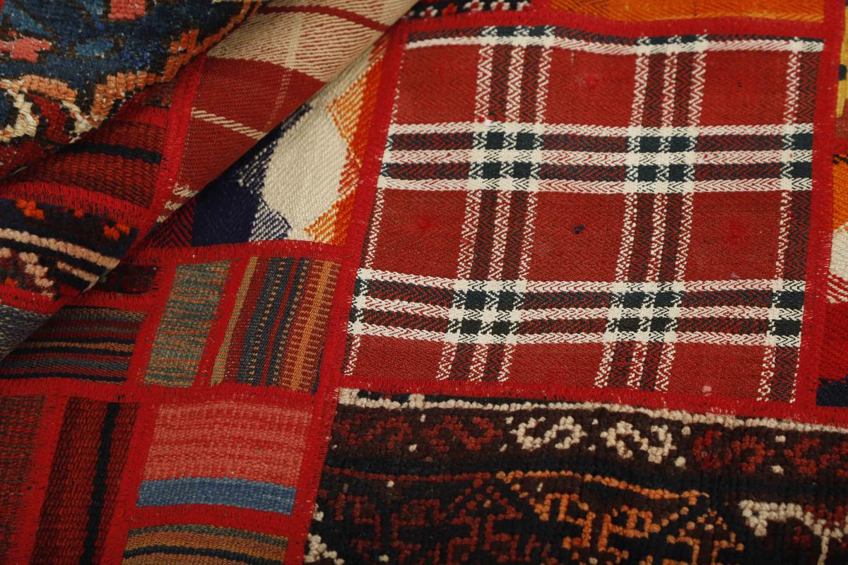 Kilim Patchwork - 1