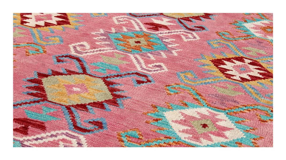 Kilim Afghan - 1