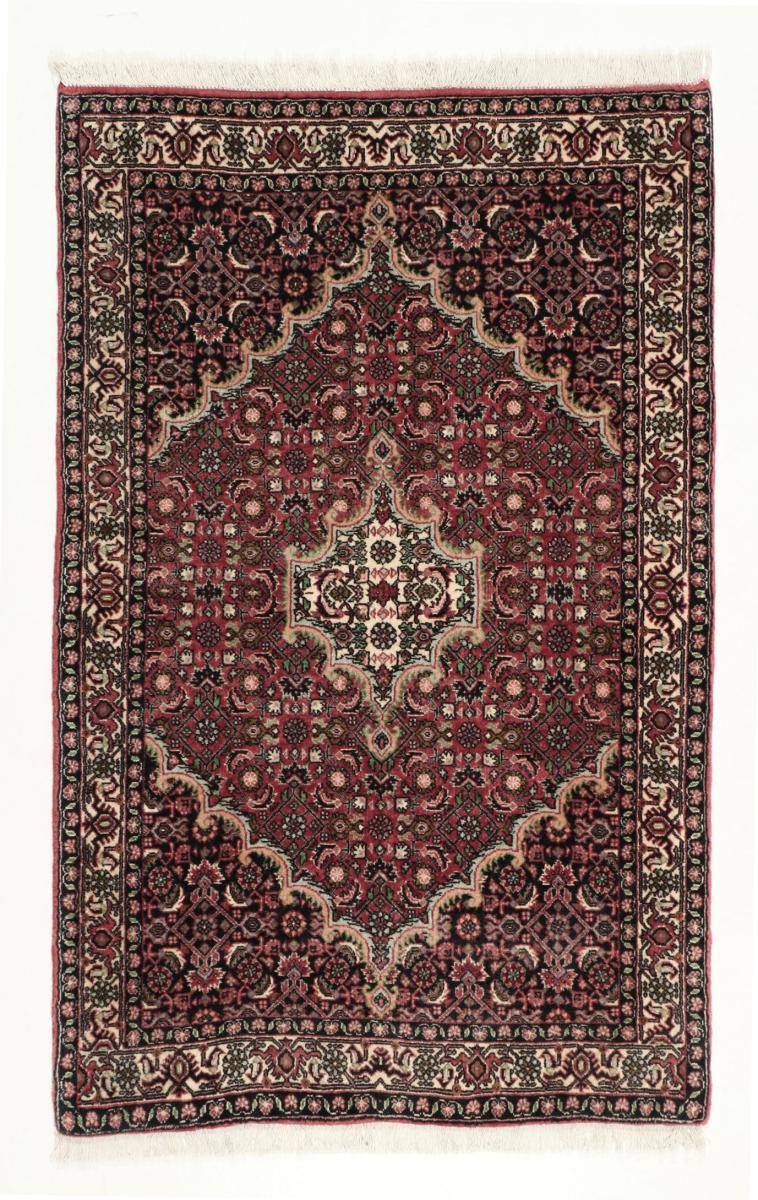 Dywan perski Bidżar 131x86 131x86, Dywan perski Ręcznie tkane