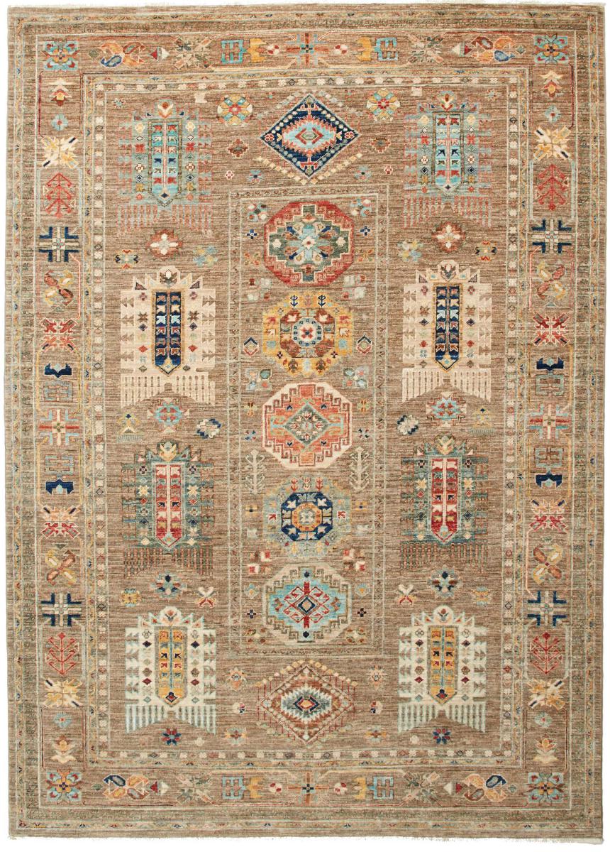 Pakistani rug Arijana Klassik 237x168 237x168, Persian Rug Knotted by hand