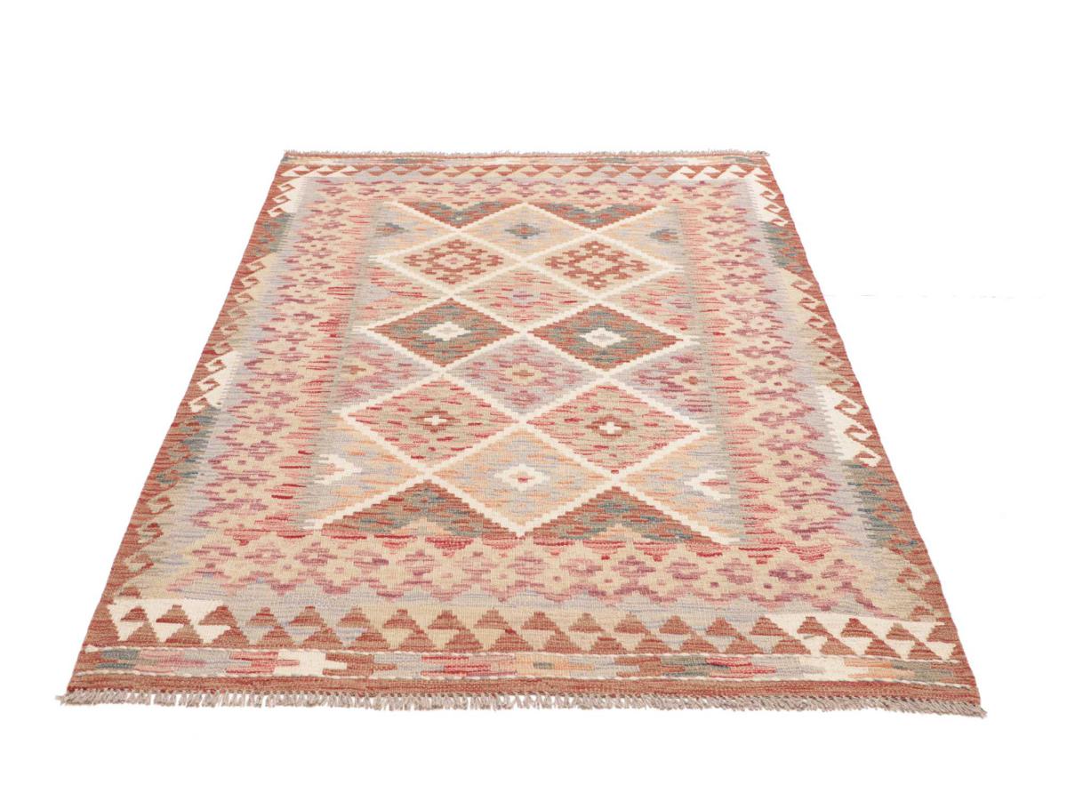 Kilim Afghan - 1