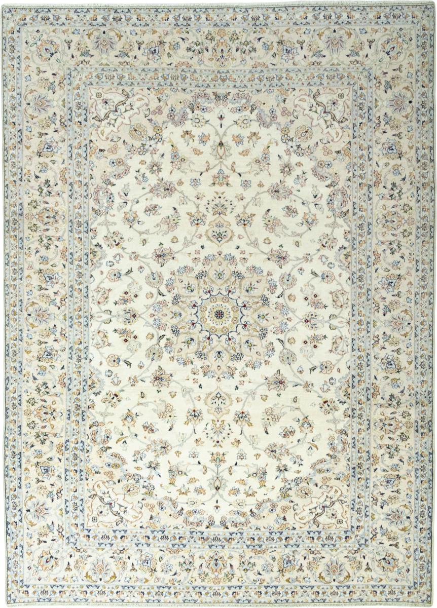 Persian Rug Keshan 341x248 341x248, Persian Rug Knotted by hand