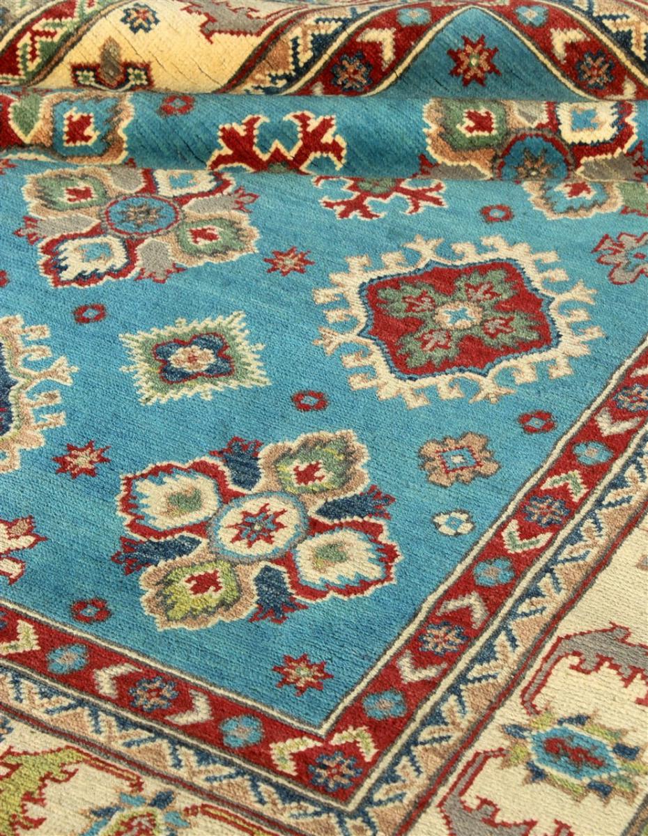 Kazak Ghazni - 1