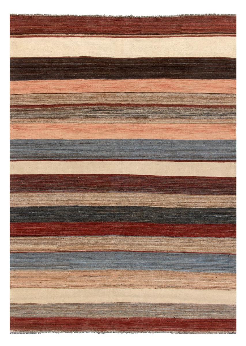 Alfombra afgana Kilim Afghan Heritage 291x201 291x201, Alfombra persa Tejido a mano