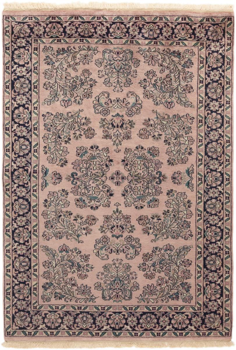 Indiaas tapijt Indo Sarough 170x120 170x120, Perzisch tapijt Handgeknoopte