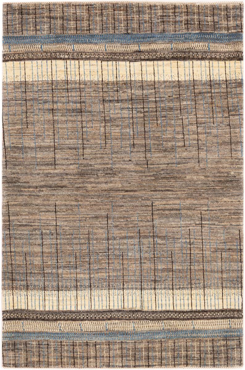 Dywan perski Persja Gabbeh Loribaft Tabiilbaft 171x114 171x114, Dywan perski Ręcznie tkane