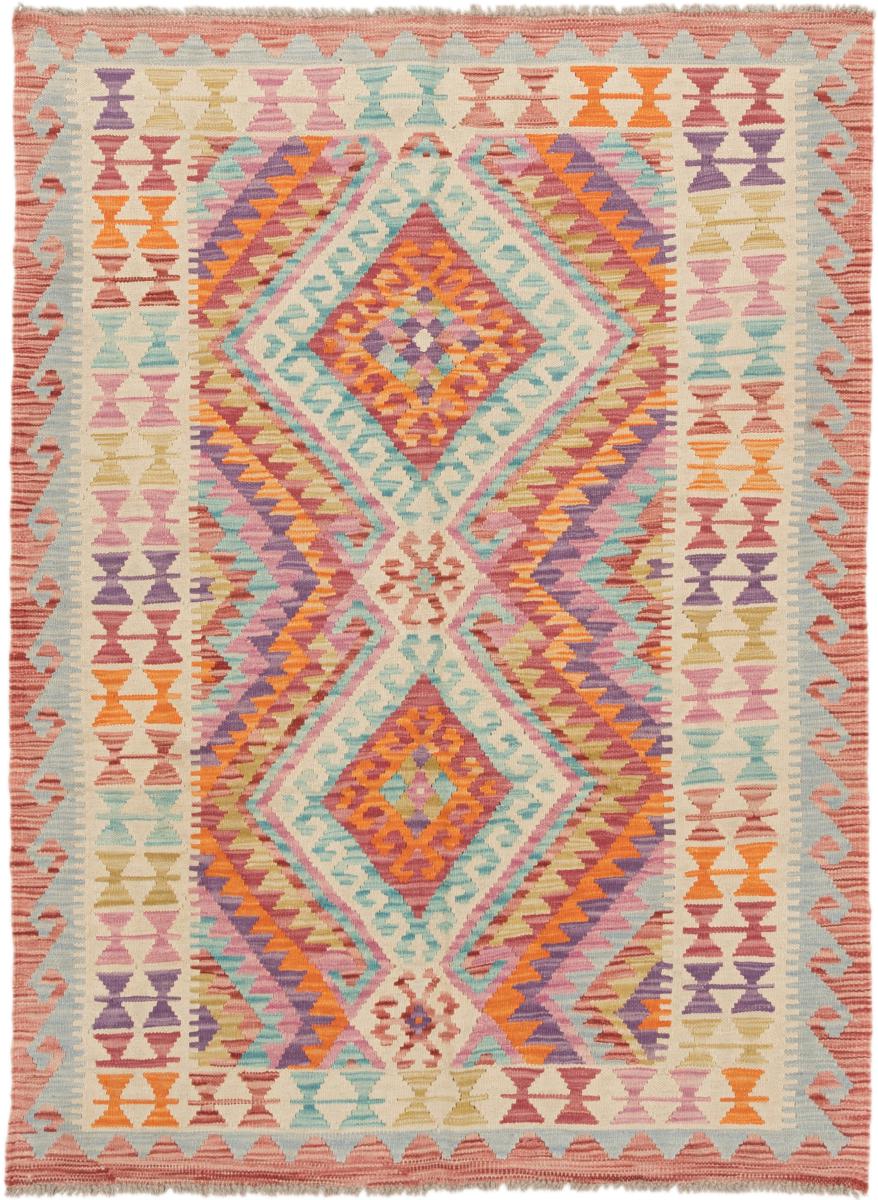 Afgán szőnyeg Kilim Afgán 5'8"x4'2" 5'8"x4'2", Perzsa szőnyeg szőttesek