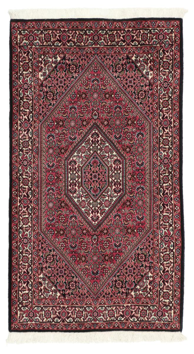 Perzisch tapijt Bidjar 156x86 156x86, Perzisch tapijt Handgeknoopte