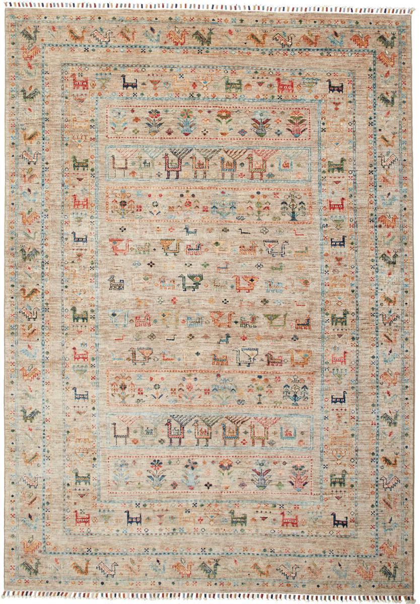 Pakistanischer Teppich Arijana Klassik 238x169 238x169, Perserteppich Handgeknüpft