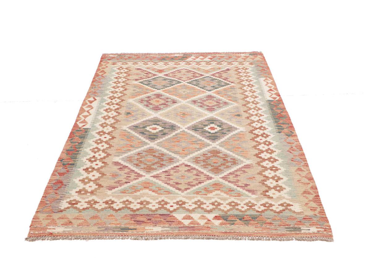 Kilim Afghan - 1