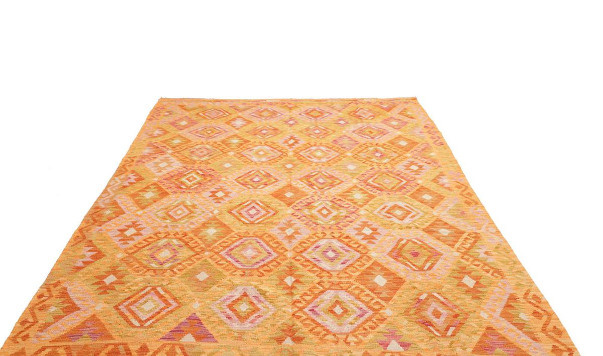 Kilim Afghan - 1