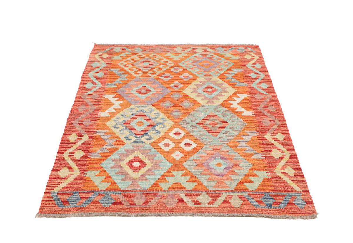 Kilim Afgán - 1