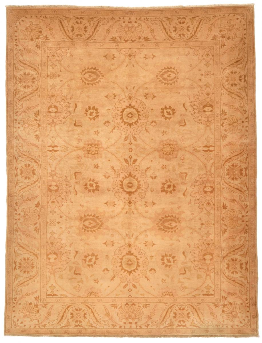 Tappeto pakistano Ziegler 361x276 361x276, Tappeto persiano Annodato a mano