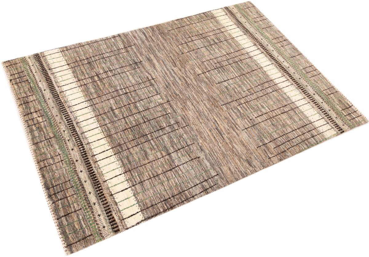 Persia Gabbeh Loribaft Tabiilbaft - 1