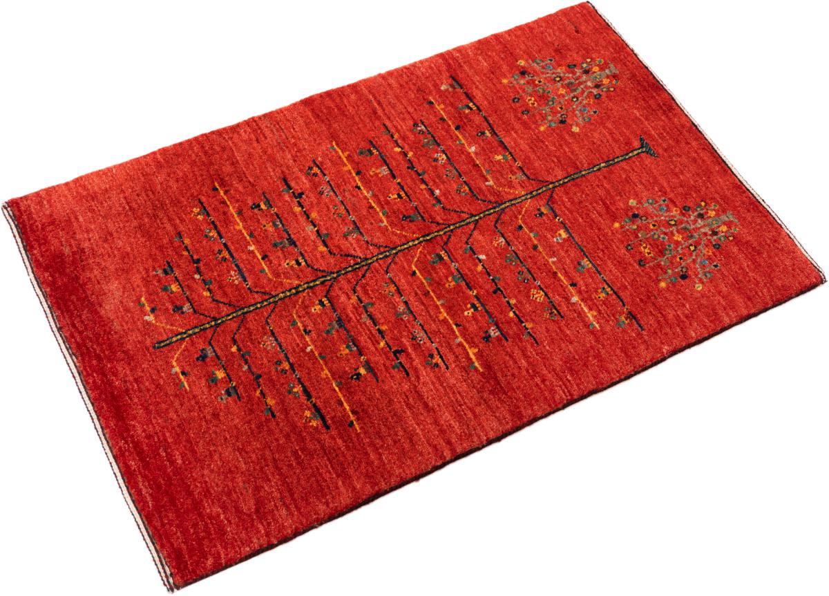 Persisk Gabbeh Loribaft Atelier - 1