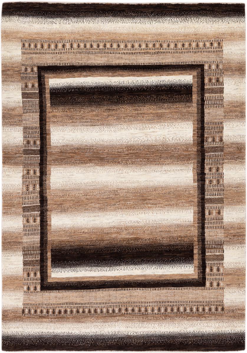 Persialainen matto Persia Gabbeh Loribaft Promo 221x152 221x152, Persialainen matto Solmittu käsin