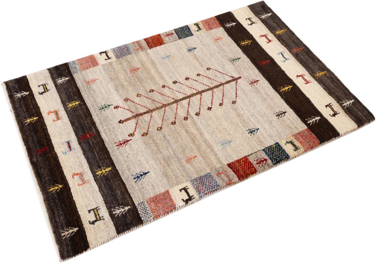 Persian Gabbeh Loribaft - 1