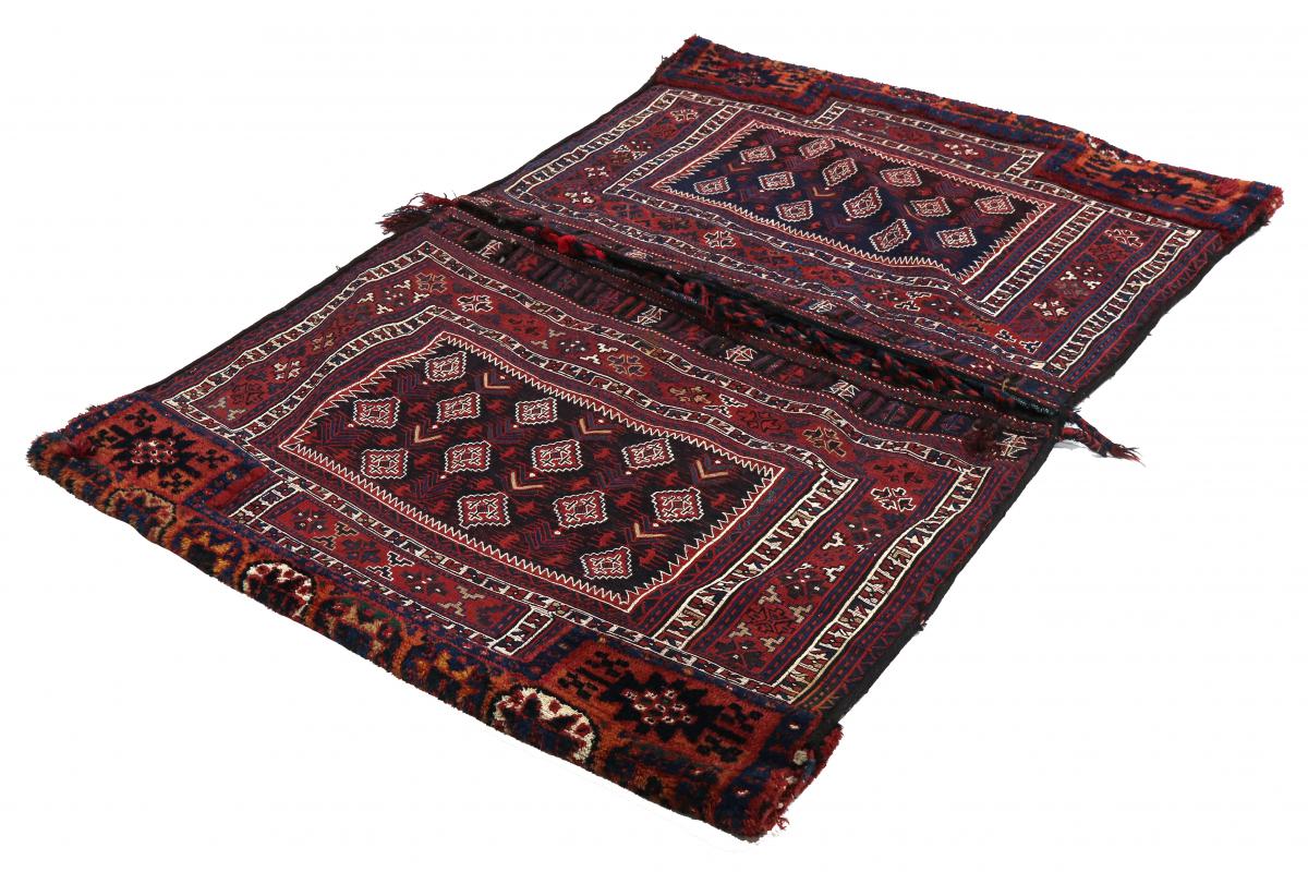 Kilim Tasche Nomaden - 1