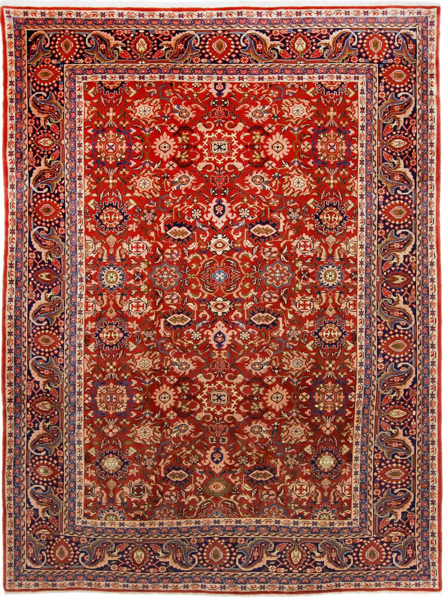 Persian Rug Nanadj 344x259 344x259, Persian Rug Knotted by hand