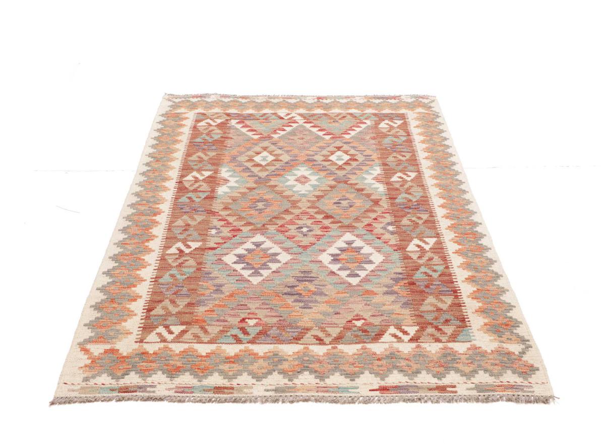 Kilim Afghan - 1