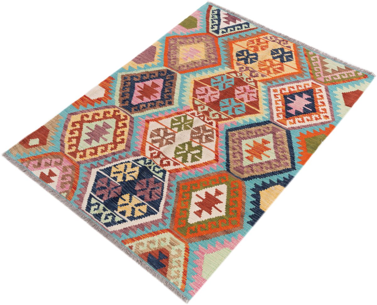 Kelim Afghan - 1