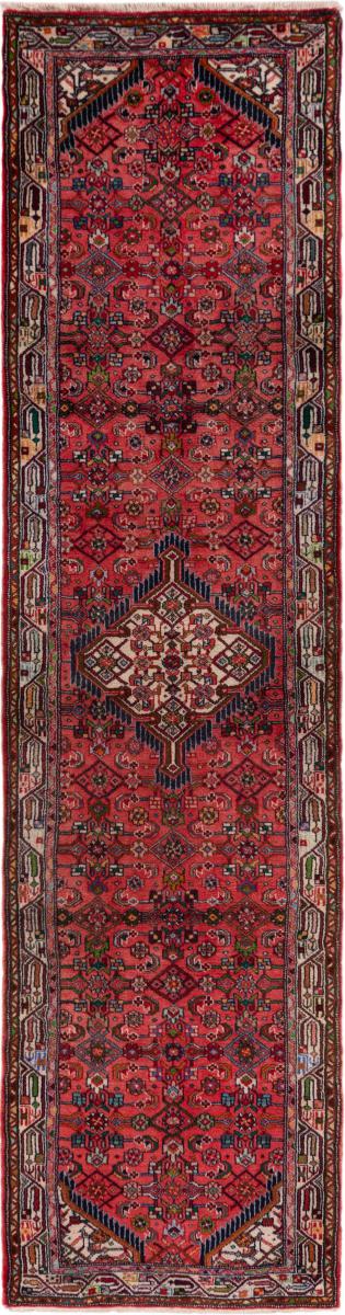 Tappeto persiano Saruk 295x78 295x78, Tappeto persiano Annodato a mano