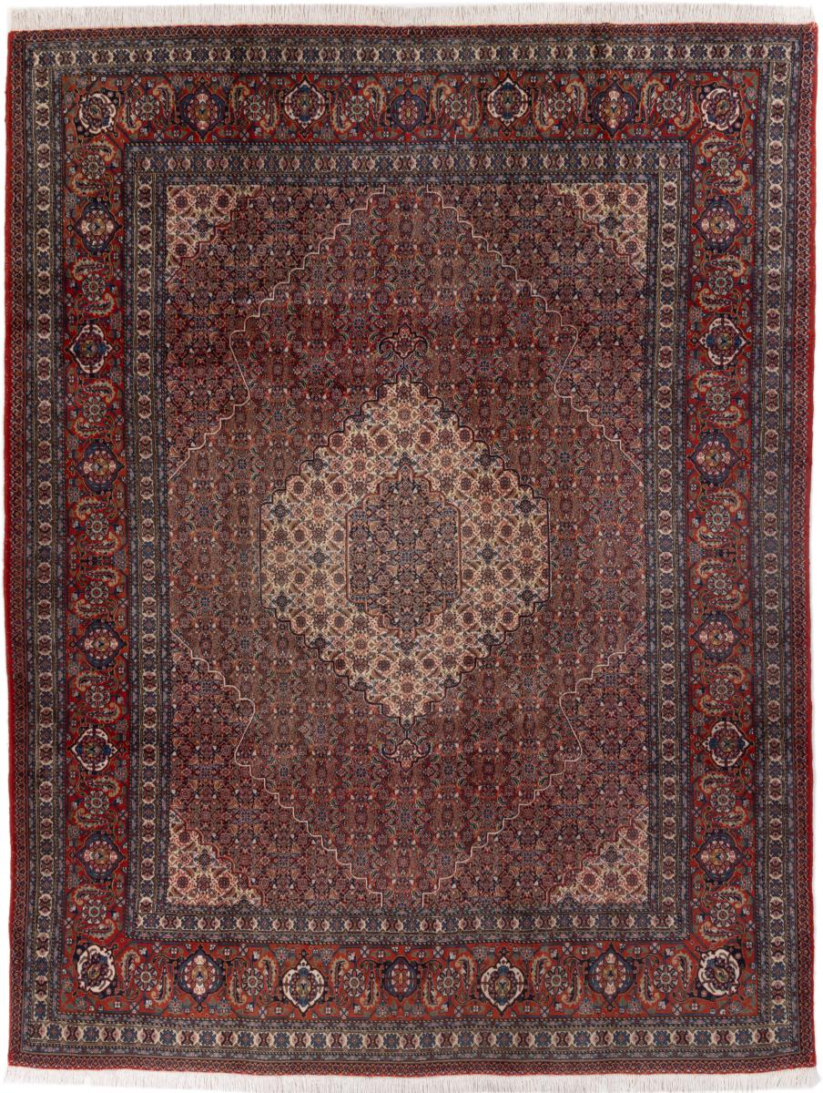 Alfombra persa Sarab Mashaykhi 317x244 317x244, Alfombra persa Hecho a mano