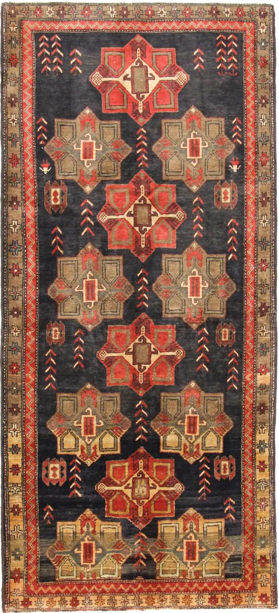 Persian Rug Lori Old 292x131 292x131, Persian Rug Knotted by hand