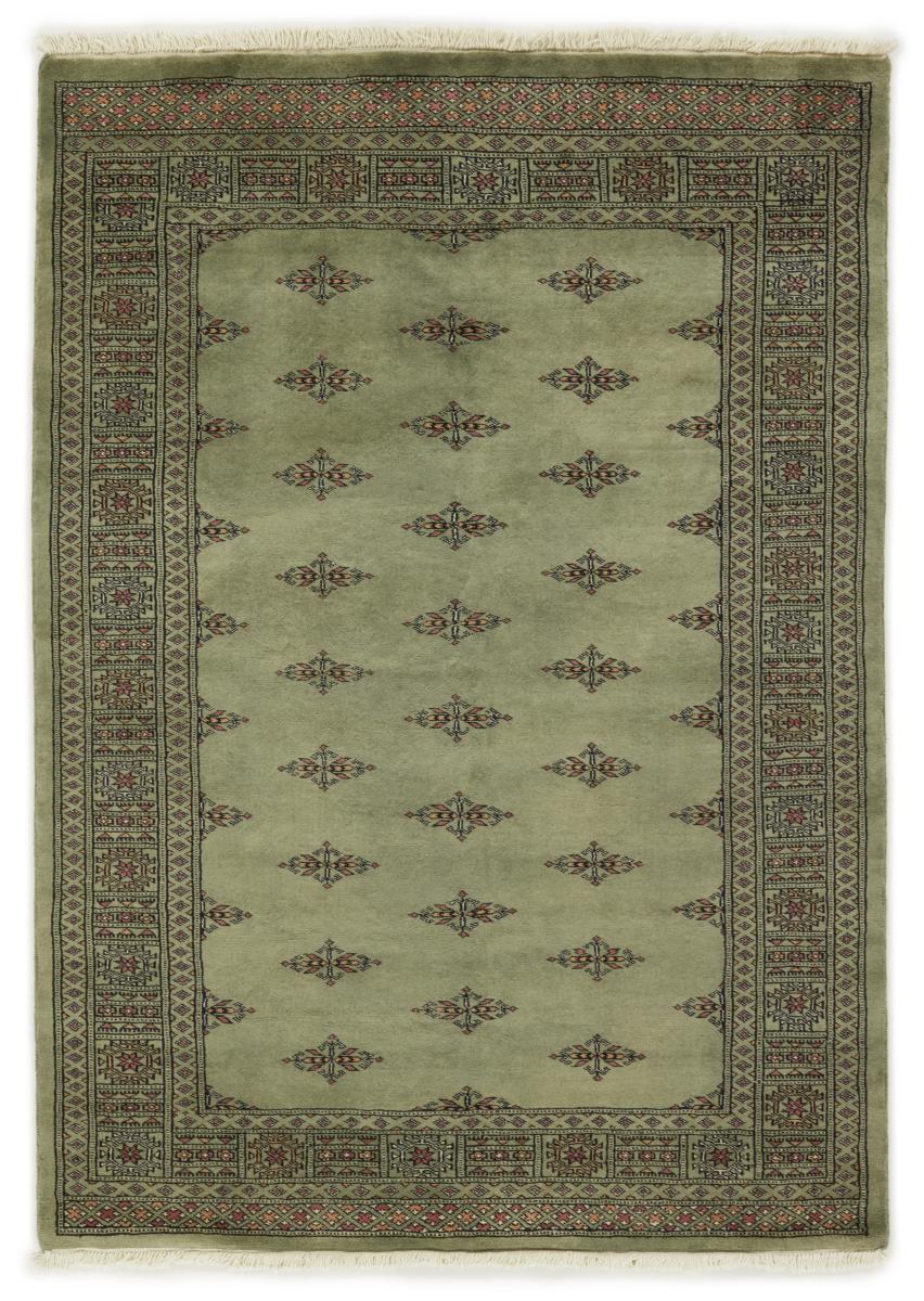 Covor pakistanez Pakistan Buchara 3ply 195x139 195x139, Covor persan Lucrate de mână
